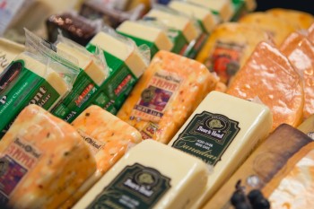 Specialty Cheeses