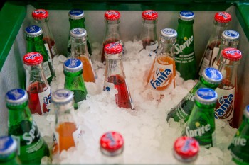 Cold Drinks
