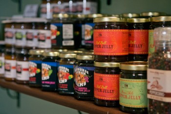 Specialty Cheeses