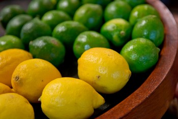 Fresh Produce
